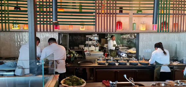 Maymanta | Barcelona