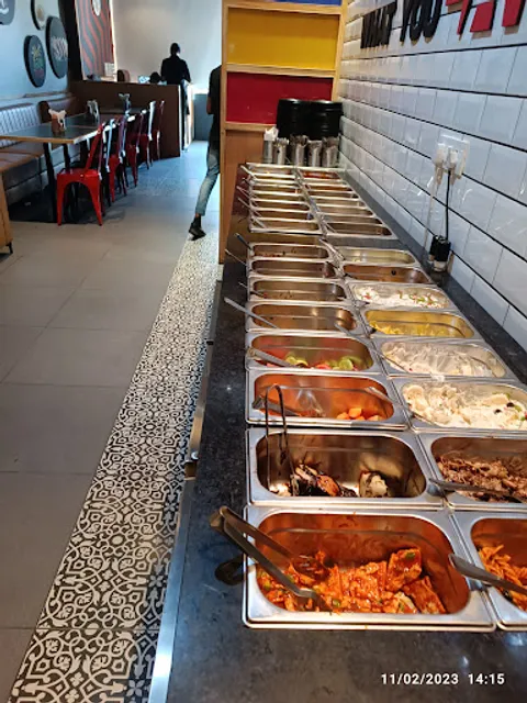 REAL PAPRIKA - BOPAL