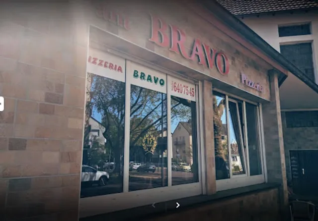 Pizzeria Bravo