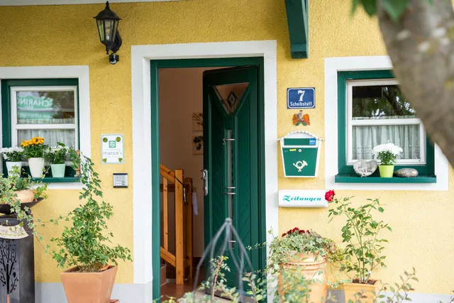 Marga`s Ferienwohnung