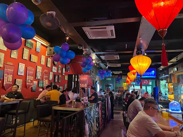 La Primeur Impian Emas