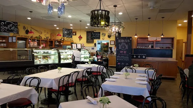 Our Daily Bread Bakery & Bistro