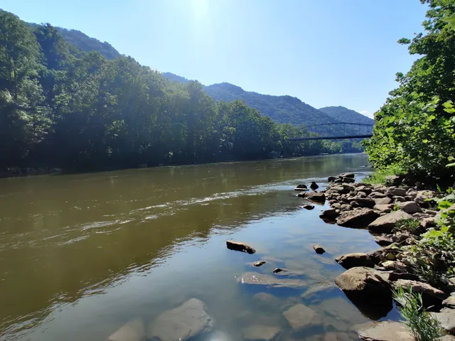 New River Gorge
