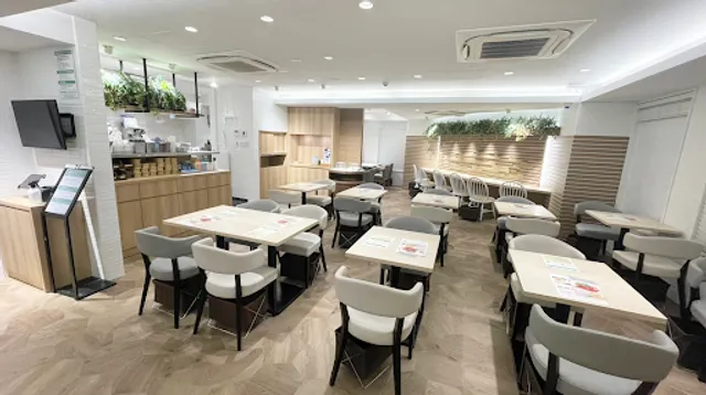 A Happy Pancake Ikebukuro