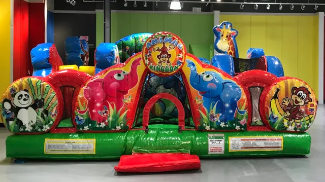 Harford Bounce Party Place