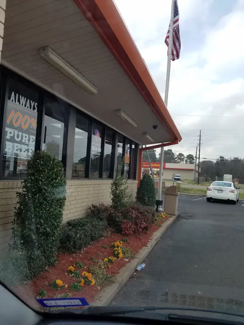 Oaklawn Village Shopping Center