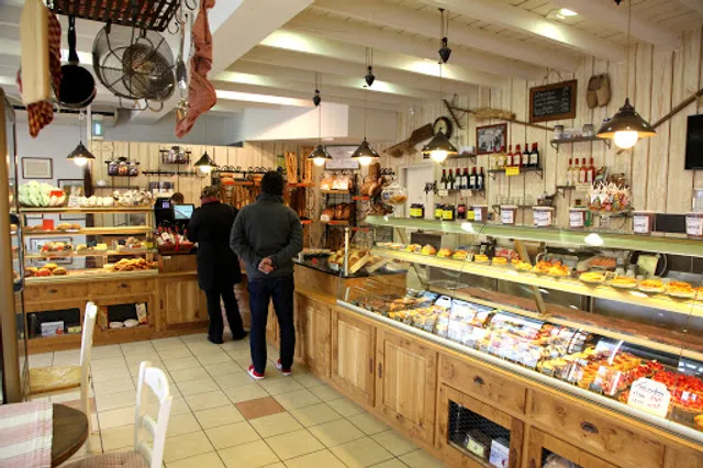 Le Fournil des Jalots