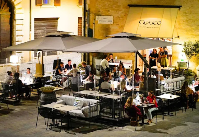 GALLOROSSO al GUASCO