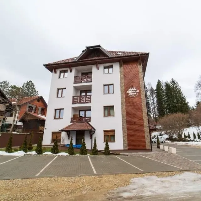 Apartman Zlatiborski DAN