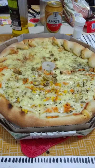 Cantinho da Pizza