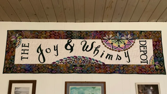 The Joy & Whimsy Depot