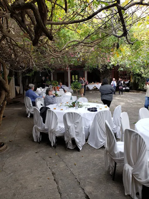 Ristorante Sa Festa di Casa Atzeri