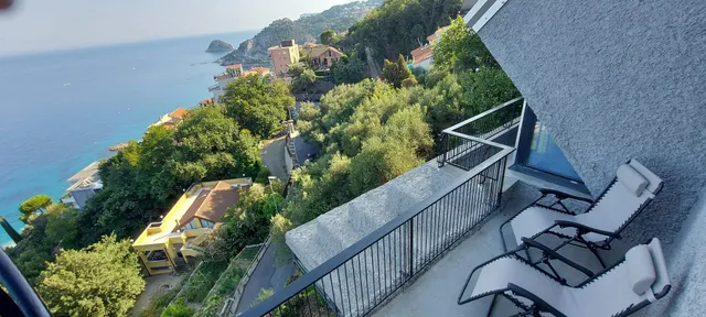 B&B Casa dell'ancora codice CIN: IT009010B4X85AVHXI