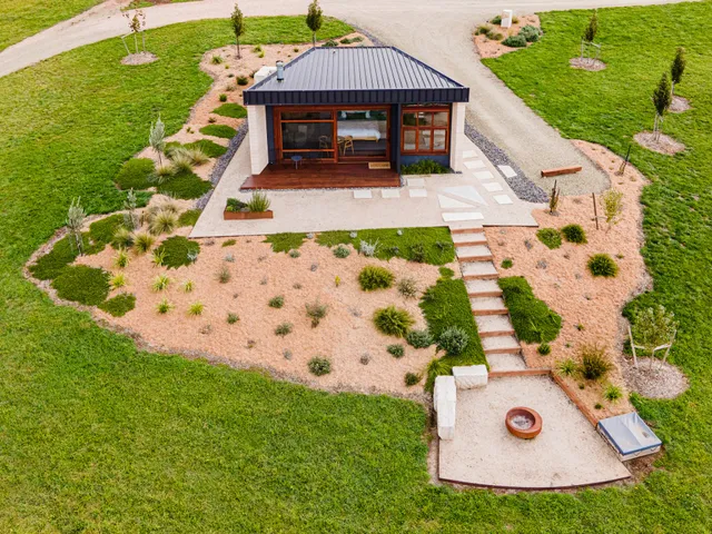 Basalt Luxury Accommodation