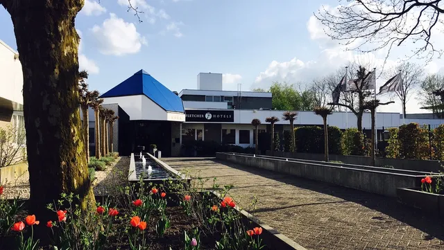 Fletcher Resort-Hotel Zutphen
