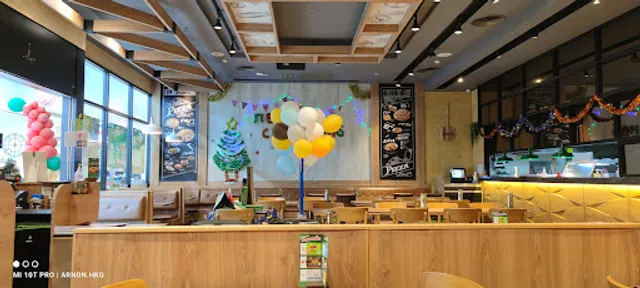 The Pizza Company โลตัส บางปะกอก