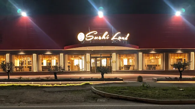 Sushi Land - Vimodrone