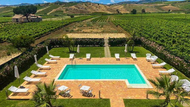 Alle Vigne Affittacamere