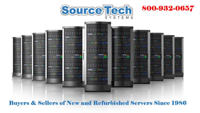 SourceTech Systems