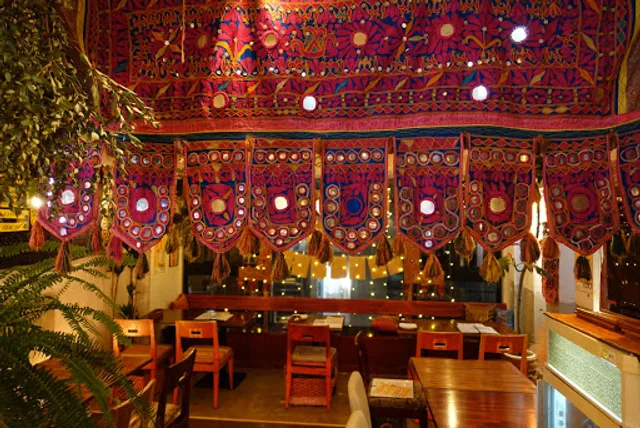 インド食堂 ふたば