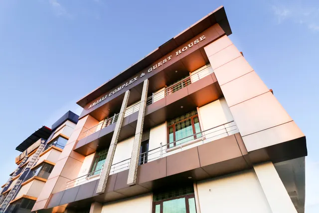 SPOT ON Anjali Guest House