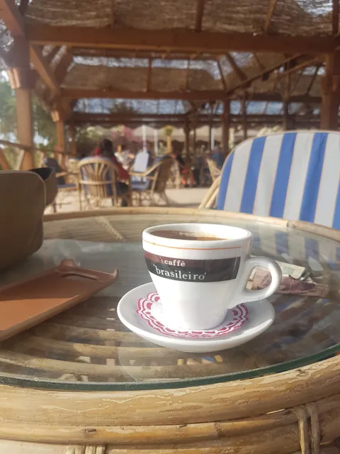 LOCATION COFFEE & MORE