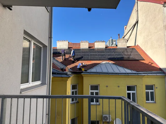 Vienna City Apartments