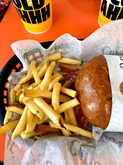 Carl's Jr. Manzanillo