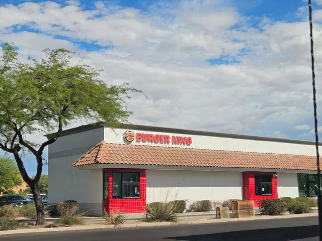 Burger King