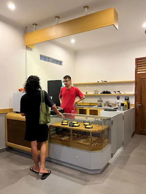 Kopine Eyang Mantrijeron