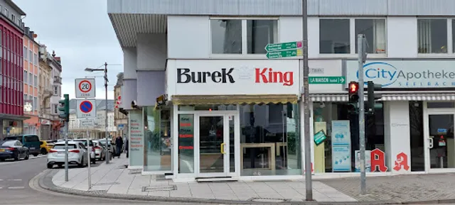 BureKKing