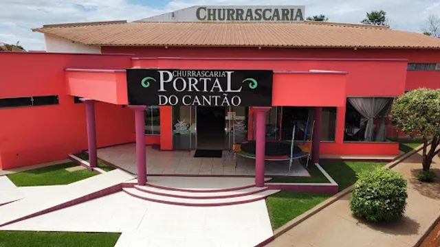 Churrascaria Portal do Cantão