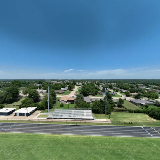 Carl Twidwell Stadium