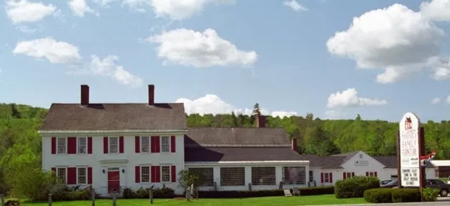 Harris Family Furniture