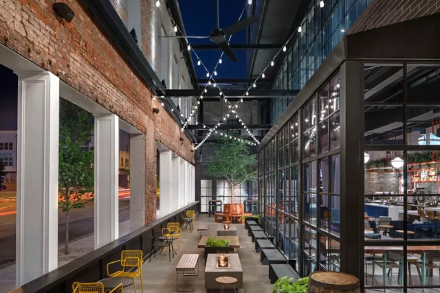 Caption by Hyatt Beale Street Memphis