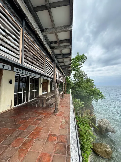 Casa Calma Beach House