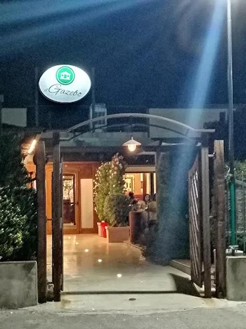 Pizzeria Il Gazebo