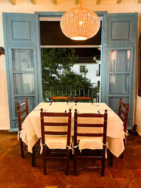 Restaurante L'Obrador