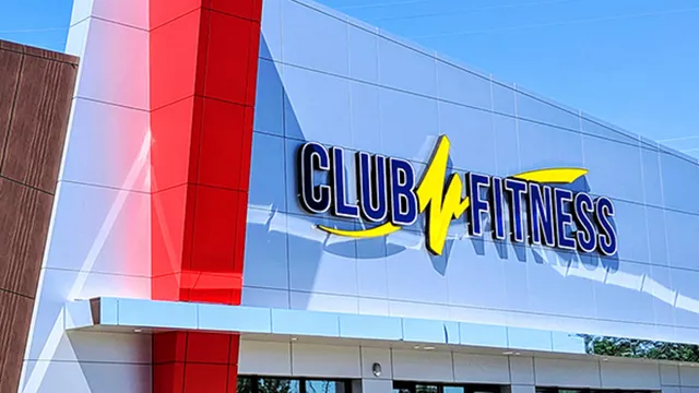Club Elite by Club Fitness - Maplewood