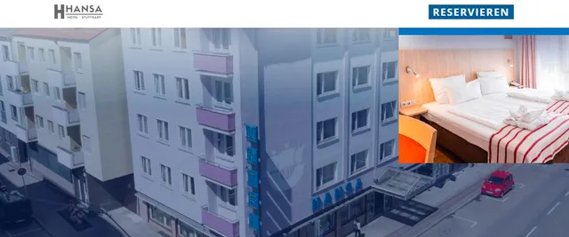 Hotel Hansa