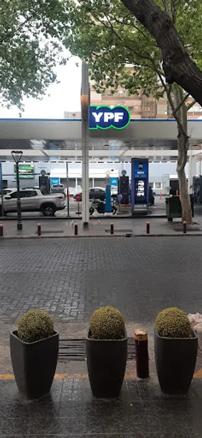 Confitería Automóvil Club Argentino