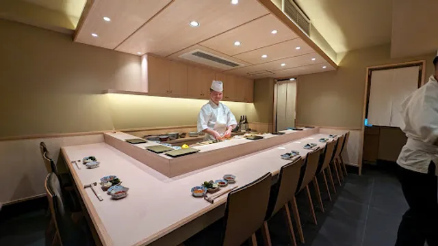 Sushi Ryuta