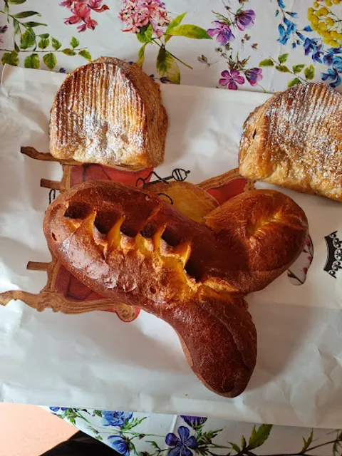 boulangerie villeneuve