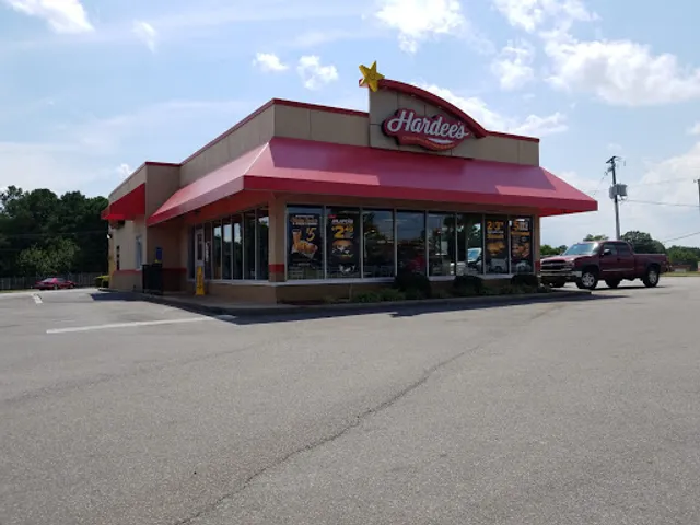 Hardee's