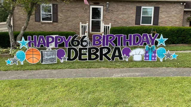 Sign Dreamers Hardin County