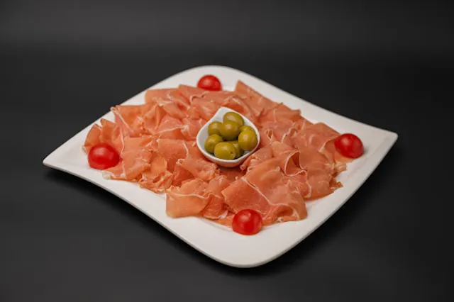 Tapas Juan