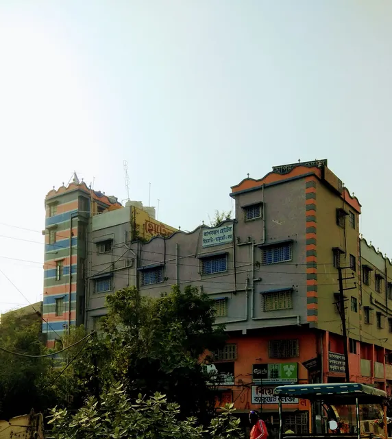 Aponjon Hotel,biebari