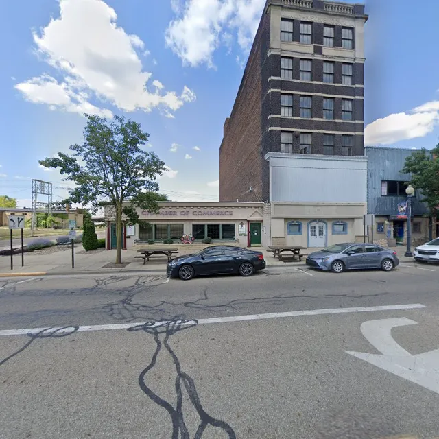 Alliance Area Chamber-Commerce