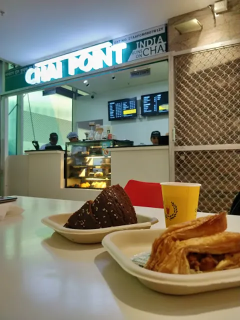 Chai Point