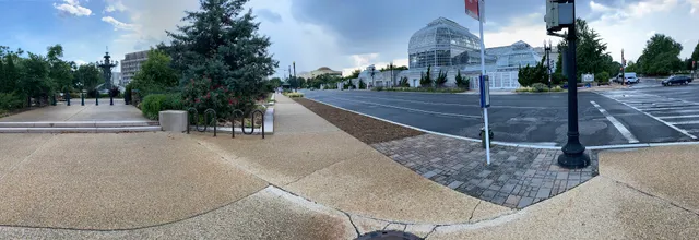 U.S. Botanic Garden Production Facility